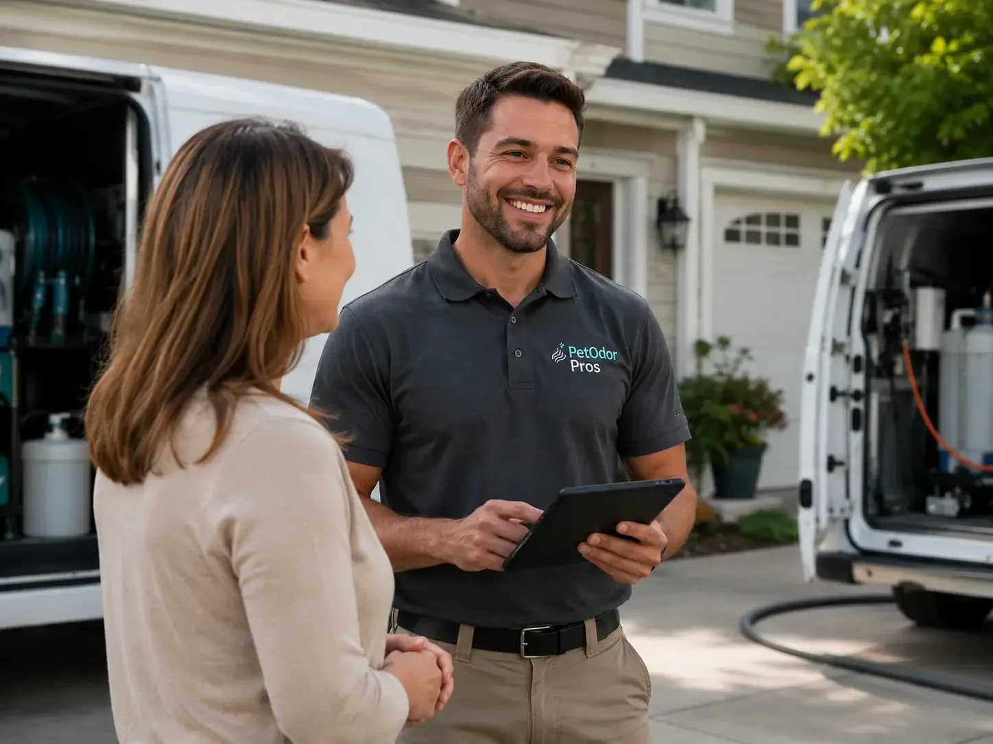 Pet Odor Removal FAQs for Needham Heights, MA